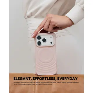 Casetify เคส iPhone 17 / Air / 17 Pro / 17 Pro max รุ่น Ripple Case (Magnetic) รูปที่ 2