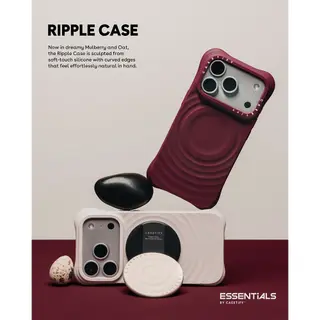 Casetify เคส iPhone 17 / Air / 17 Pro / 17 Pro max รุ่น Ripple Case (Magnetic) รูปที่ 3