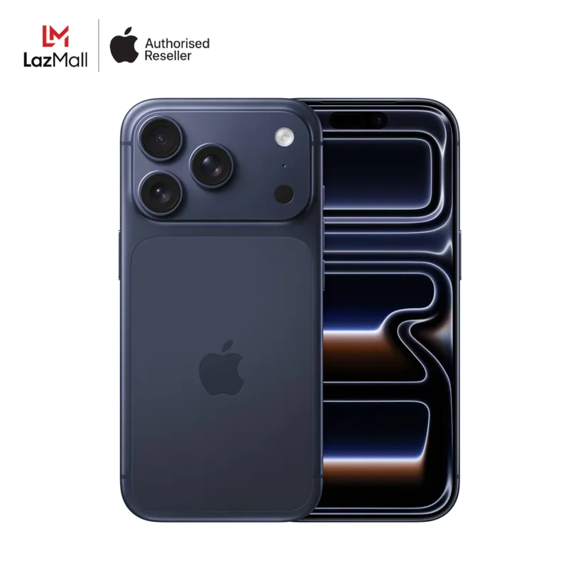 iPhone 17 Pro