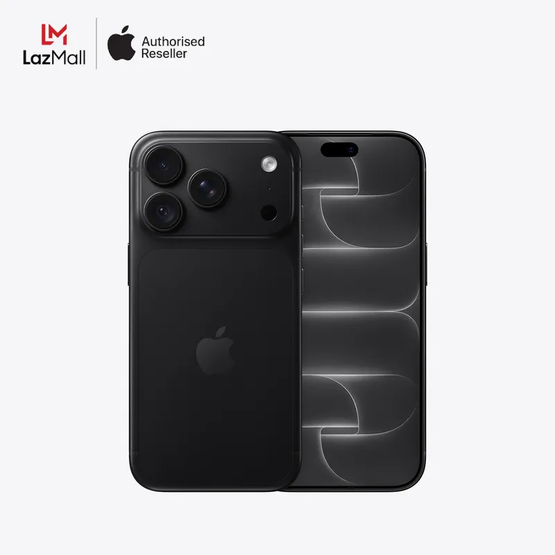 iPhone 18 Pro