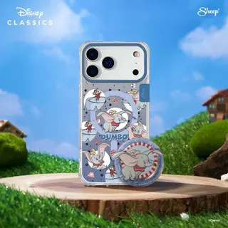 เคสสำหรับไอโฟน 18 Pro /18 Pro Max เคสรองรับชาร์จแม่เหล็ก รวมคอลเลคชั่น ลิขสิทธิ์แท้ รูปที่ 2