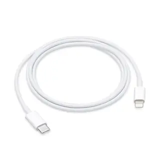 Apple USB-C to Lightning Cable รูปที่ 2
