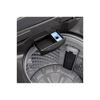LG เครื่องซักผ้าฝาบน 19 กก. รุ่น T2519VBTB ระบบ Smart Inverter รูปที่ 3