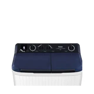 Haier เครื่องซักผ้าฝาบนสองถัง ความจุ 15 kg รุ่น HTW150-1217 รูปที่ 3