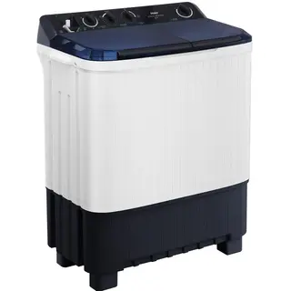 Haier เครื่องซักผ้าฝาบนสองถัง ความจุ 15 kg รุ่น HTW150-1217 รูปที่ 2