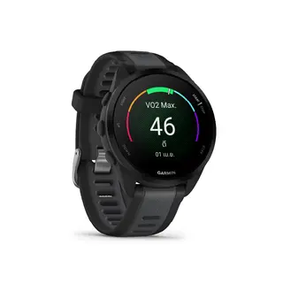 Garmin Forerunner 165 นาฬิกาสมาร์ทวอทช์ รับประกันศูนย์ไทย 2 ปี / Garmin Forerunner 165 รูปที่ 3