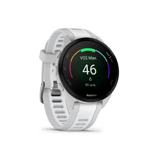 Garmin Forerunner 165 นาฬิกาสมาร์ทวอทช์ รับประกันศูนย์ไทย 2 ปี / Garmin Forerunner 165 รูปที่ 2
