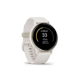 Garmin vívoactive 5 series นาฬิกาสมาร์ทวอทช์ รับประกันศูนย์ไทย 2 ปี / Garmin Vivoactive 5 รูปที่ 3