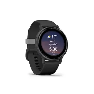 Garmin vívoactive 5 series นาฬิกาสมาร์ทวอทช์ รับประกันศูนย์ไทย 2 ปี / Garmin Vivoactive 5 รูปที่ 2