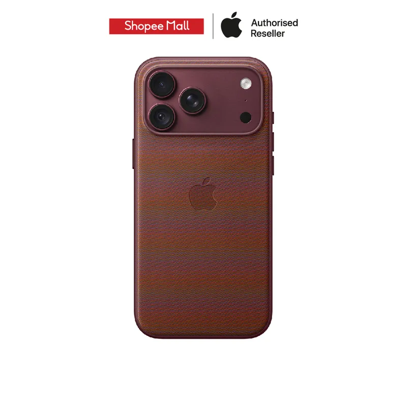 iPhone 18 Pro Max TechWoven Case with MagSafe