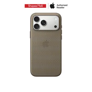 iPhone 18 Pro Max TechWoven Case with MagSafe รูปที่ 3