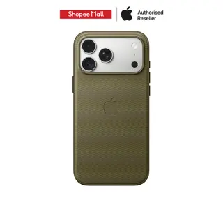 iPhone 18 Pro Max TechWoven Case with MagSafe รูปที่ 2