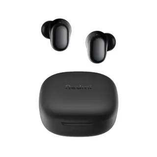 Xiaomi Redmi Buds 6 Play หูฟังไร้สาย Bluetooth 5.4 Driver 10มิลลิเมตร แบตอึด36ชม.-1Y รูปที่ 2