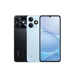 realme Note 80 (4+64) | สมาร์ทโฟนทนการกระแทก กันน้ำกันฝุ่น IP54 ใช้งานราบลื่นไหล… รูปที่ 2