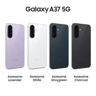 Samsung Galaxy A37 5G 8/256GB (เลือกสีได้) รูปที่ 3